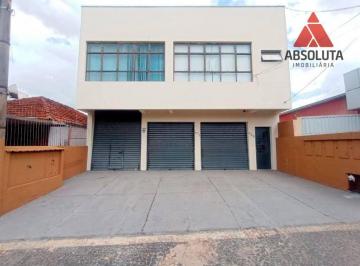 Comercial · 46m² · Sala Comercial Para Alugar Em Vila Santa Catarina de 46.00 m²