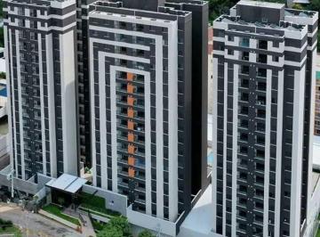 Apartamento · 67m² · 2 Quartos · 2 Vagas · Apartamento Para Venda Em Jardim Piratininga de 67.00 m² Com 2 Quartos, 1 Suite E 2 Garagens