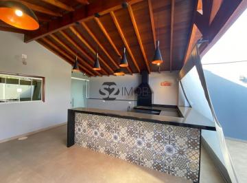 Casa · 150m² · 2 Quartos · 2 Vagas · Casa Para Venda Em Jardim Araucária de 150.00 m² Com 2 Quartos, 1 Suite E 2 Garagens