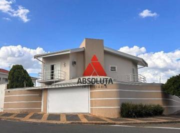 Casa · 276m² · 3 Quartos · 3 Vagas · Casa Para Venda Em Parque Novo Mundo de 276.00 m² Com 3 Quartos, 1 Suite E 3 Garagens