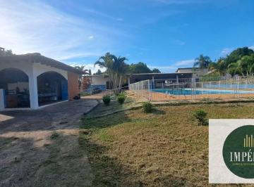 Terreno · 642m² · 4 Quartos · Chácara Para Venda Em Chácaras Do Guacuri de 642.00 m² Com 4 Quartos E 2 Suites
