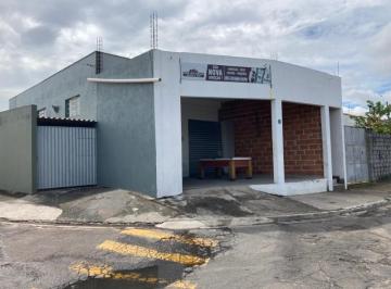Comercial · 254m² · Imóvel Comercial Para Venda Em Residencial Pacaembu II de 254.00 m²