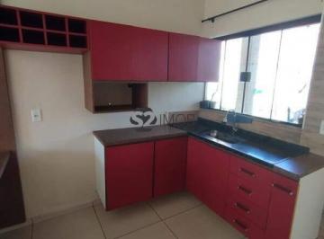Casa · 200m² · 2 Quartos · 2 Vagas · Casa Para Venda Em Jardim Santa Cruz de 200.00 m² Com 2 Quartos E 2 Garagens