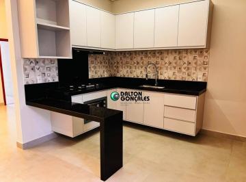 Casa · 114m² · 3 Quartos · 2 Vagas · Casa Para Venda Em Jardim Pau Preto de 114.00 m² Com 3 Quartos, 1 Suite E 2 Garagens