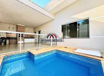 Casa · 117m² · 2 Quartos · 2 Vagas · Casa Para Venda Em Parque Residencial Jaguari de 117.00 m² Com 2 Quartos E 2 Garagens