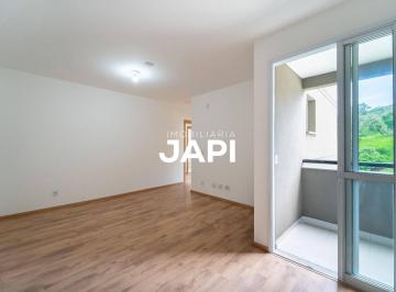 Apartamento · 71m² · 2 Quartos · 2 Vagas · Apartamento Para Venda Em Horto Florestal de 71.00 m² Com 2 Quartos, 1 Suite E 2 Garagens