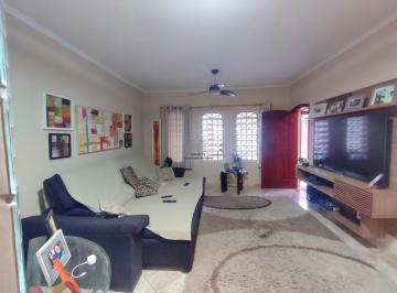 Casa · 220m² · 3 Quartos · 3 Vagas · Casa Para Venda Em Jardim Aurelia de 220.00 m² Com 3 Quartos E 3 Garagens