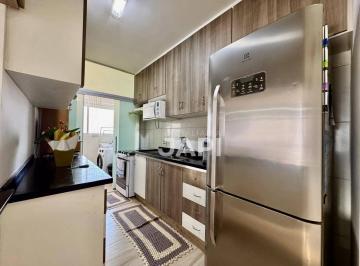 Apartamento · 89m² · 3 Quartos · 2 Vagas · Apartamento Para Venda Em Jardim Bonfiglioli de 89.00 m² Com 3 Quartos, 1 Suite E 2 Garagens