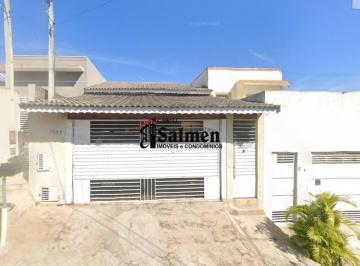 Casa · 138m² · 2 Quartos · 3 Vagas · Casa Para Venda Em Nova Cerejeira de 138.00 m² Com 2 Quartos, 1 Suite E 3 Garagens