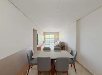 Apartamento de 3 quartos, Praia Grande · Apartamento Para Venda E Aluguel Em Caiçara de 116.00 m² Com 3 Quartos, 2 Suites E 3 Garagens
