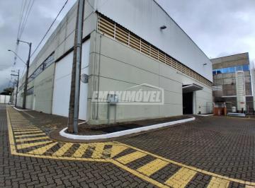 Comercial · 840m² · 6 Vagas · Galpão / Depósito / Armazém Para Alugar Em Iporanga de 840.00 m² Com 6 Garagens