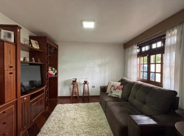 Casa · 118m² · 3 Quartos · 2 Vagas · Casa Para Venda Em Centro de 118.00 m² Com 3 Quartos E 2 Garagens