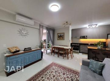 Apartamento · 101m² · 3 Quartos · 2 Vagas · Apartamento Para Venda Em Horto Florestal de 101.00 m² Com 3 Quartos, 1 Suite E 2 Garagens