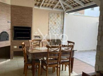 Casa · 88m² · 3 Quartos · 2 Vagas · Casa Para Venda Em Jardim Shangai de 88.00 m² Com 3 Quartos, 1 Suite E 2 Garagens