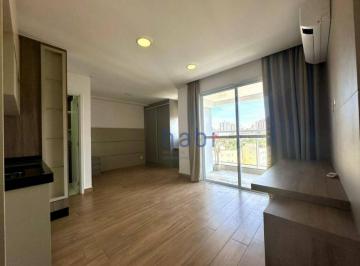 Apartamento · 33m² · 1 Quarto · 1 Vaga · Apartamento Para Alugar Em Jardim Faculdade de 33.00 m² Com 1 Quarto, 1 Suite E 1 Garagem