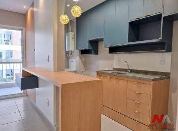 Apartamento · 59m² · 2 Quartos · 1 Vaga · Apartamento Para Alugar Em Vila Redentora de 59.00 m² Com 2 Quartos, 1 Suite E 1 Garagem