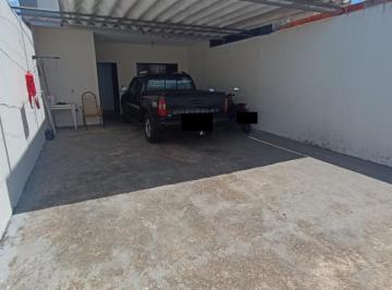 Casa · 83m² · 2 Quartos · 3 Vagas · Casa Para Venda Em Jardim Boer II de 83.00 m² Com 2 Quartos, 1 Suite E 3 Garagens