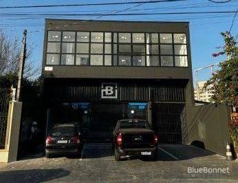 Comercial · 35m² · 1 Vaga · Sala Comercial Para Alugar Em Parque Eloy Chaves de 35.00 m² Com 1 Garagem