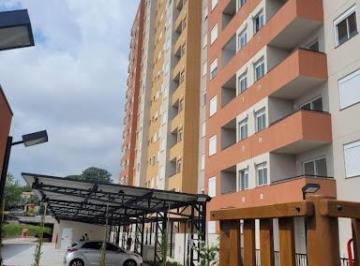 Apartamento · 61m² · 2 Quartos · 1 Vaga · Apartamento Para Venda Em Jardim Colônia de 61.00 m² Com 2 Quartos, 1 Suite E 1 Garagem