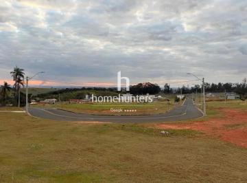 Terreno , Jaguariúna · Terreno Para Venda Em Colinas Do Castelo de 428.25 m²