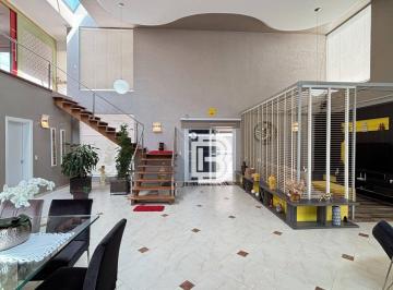 Casa · 310m² · 3 Quartos · 4 Vagas · Casa de Condomínio Para Venda Em Loteamento Reserva Da Serra de 310.00 m² Com 3 Quartos, 1 Suite E 4