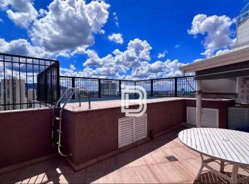 Apartamento · 296m² · 2 Quartos · 2 Vagas · Apartamento Para Venda Em Jardim Messina de 296.00 m² Com 2 Quartos, 1 Suite E 2 Garagens