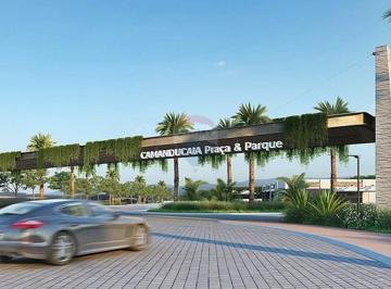 Terreno · 320m² · 2 Vagas · Terreno Para Venda Em Residencial Campo Camanducaia de 320.00 m² Com 2 Garagens