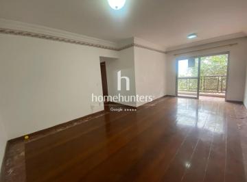 Apartamento de 3 quartos, Campinas · Apartamento Para Alugar Em São Bernardo de 102.00 m² Com 3 Quartos E 1 Garagem