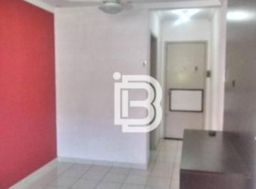 Apartamento · 50m² · 2 Quartos · 1 Vaga · Apartamento Para Venda Em Chácara Saudáveis E Encantadoras de 50.00 m² Com 2 Quartos E 1 Garagem