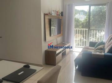 Apartamento · 52m² · 2 Quartos · 1 Vaga · Apartamento Para Venda Em Taquara de 52.00 m² Com 2 Quartos E 1 Garagem