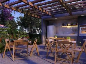 Apartamento 10m² Venda Jardim Rodeio · Apartamento Para Venda Em Jardim Rodeio de 51.12 m² Com 2 Quartos E 1 Garagem