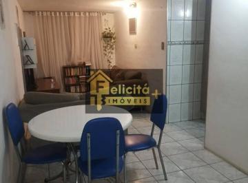Apartamento · 56m² · 2 Quartos · Apartamento Para Venda Em Cohab II de 56.00 m² Com 2 Quartos