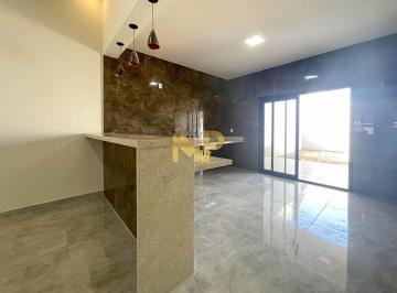 Casa · 145m² · 3 Quartos · 2 Vagas · Casa Para Venda Em Residencial Girassol de 145.00 m² Com 3 Quartos, 1 Suite E 2 Garagens