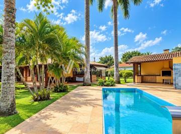 0 · Casa À Venda Em Barão Geraldo