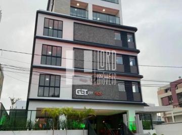 Apartamento · 21m² · 1 Quarto · 1 Vaga · Flat À Venda Com 1 Quarto E 1 Vaga No Get By Side Em Jardim Oceania