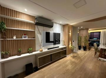 Apartamento · 90m² · 3 Quartos · Apartamento À Venda Com 3 Dormitórios No Aeroclube Em João Pessoa