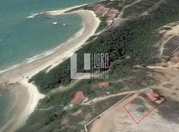 Terreno · 900m² · Terreno À Venda Com 900 m² Em Jacumã