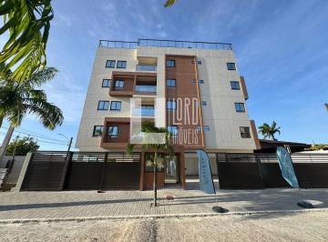 Apartamento · 54m² · 2 Quartos · 1 Vaga · Apartamento Pronto Para Morar a Venda Em Formosa Cabedelo