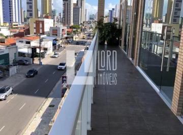 Comercial · 36m² · Sala Comercial Para Aluguel Em Manaíra, João Pessoa