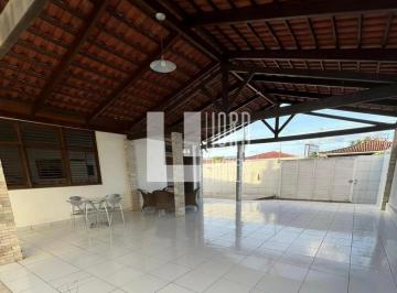 Casa · 400m² · 7 Quartos · 6 Vagas · Casa a Venda Com 7 Dormitórios No Bairro Dos Estados Em João Pessoa