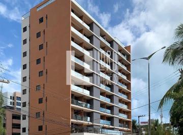 Apartamento · 112m² · 3 Quartos · 2 Vagas · Apartamento de 3 Suítes Com 2 Vagas No Jardim Oceania Em João Pessoa
