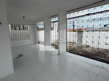 Casa · 200m² · 3 Quartos · 3 Vagas · Casa Com Terraço Amplo E 3 Dormitórios No Bairro Treze de Maio João Pessoa