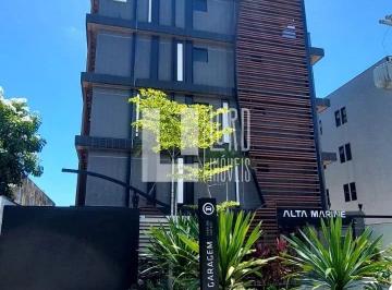 Apartamento · 21m² · 1 Quarto · Flat À Venda Com 21 m² E 1 Quarto No Altamarine, Jardim Oceania Em João Pessoa