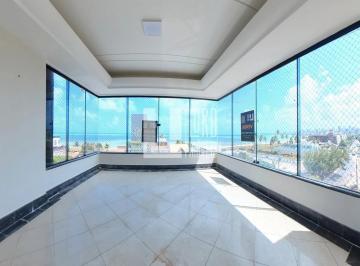 Apartamento · 250m² · 3 Quartos · 2 Vagas · Apartamento À Venda Em Jardim Oceania Com Vista Definitiva Para o Mar, João Pessoa