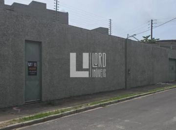 Comercial · 1500m² · Galpão Para Alugar Em Cabedelo: Parque Esperança - Exclusivo