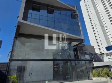 Comercial · 25m² · Sala Comercial Para Aluguel Em Brisamar, João Pessoa - Imperdível!