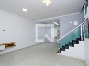 Casa · 139m² · 3 Quartos · 2 Vagas · Casa À Venda - Vila Linda, 3 Quartos, 139 m² - Santo André