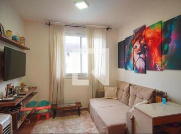 Apartamento · 51m² · 2 Quartos · 1 Vaga · Imoveis - Na Liberdade