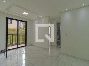 Apartamento · 48m² · 2 Quartos · 1 Vaga · Imoveis - No Portal Roselândia