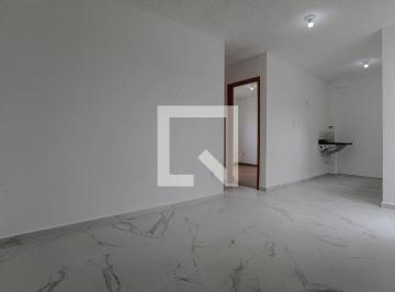Apartamento · 40m² · 2 Quartos · Imoveis - No Braz Cubas